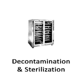 All Divine COVID Decontamination Products