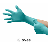 Divine COVID Gloves