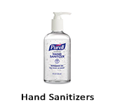 Divine COVID Sanitation Products